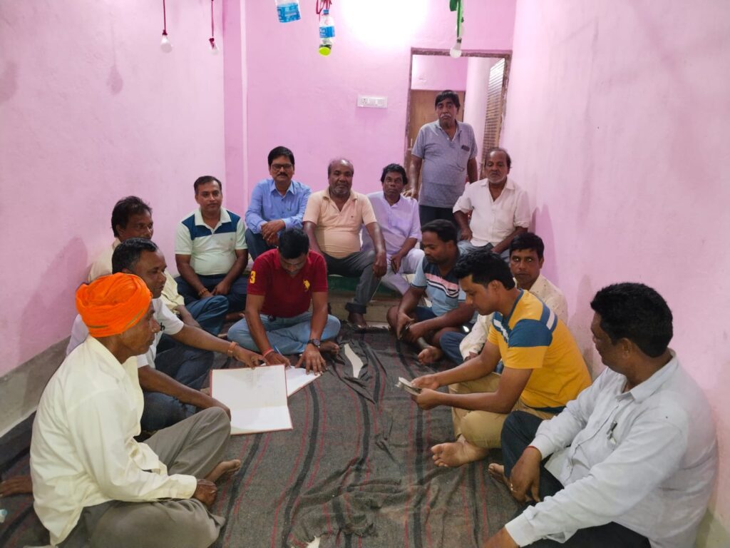 बेलटांड़ में दुर्गा पूजा के मौके पर होंगे कई सांस्कृतिक कार्यक्रम