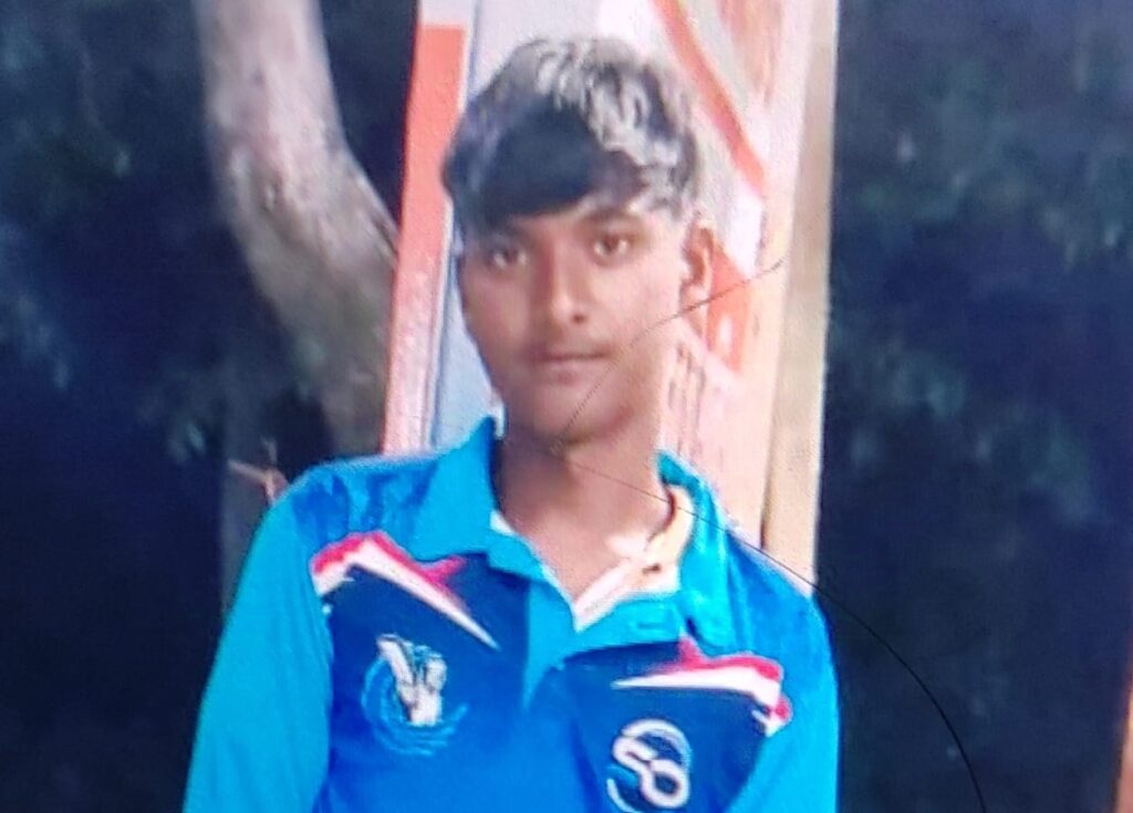 बोड़ाम में दो बाइकों की टक्कर, पटमदा निवासी किशोर की मौत, कई घायल