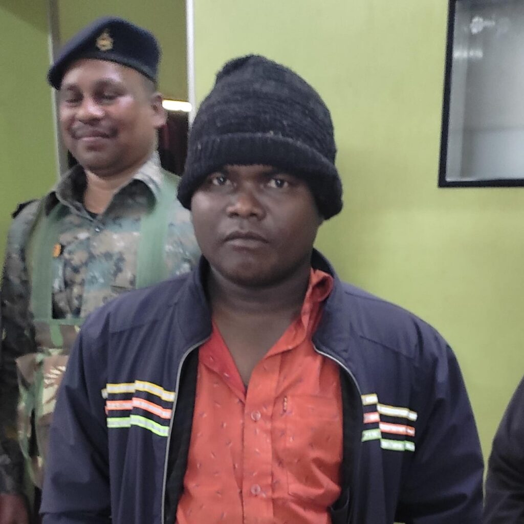 बोड़ाम की लड़की से पटमदा के लड़के ने शादी का झांसा देकर किया यौन शोषण, आरोपी युवक को भेजा गया जेल