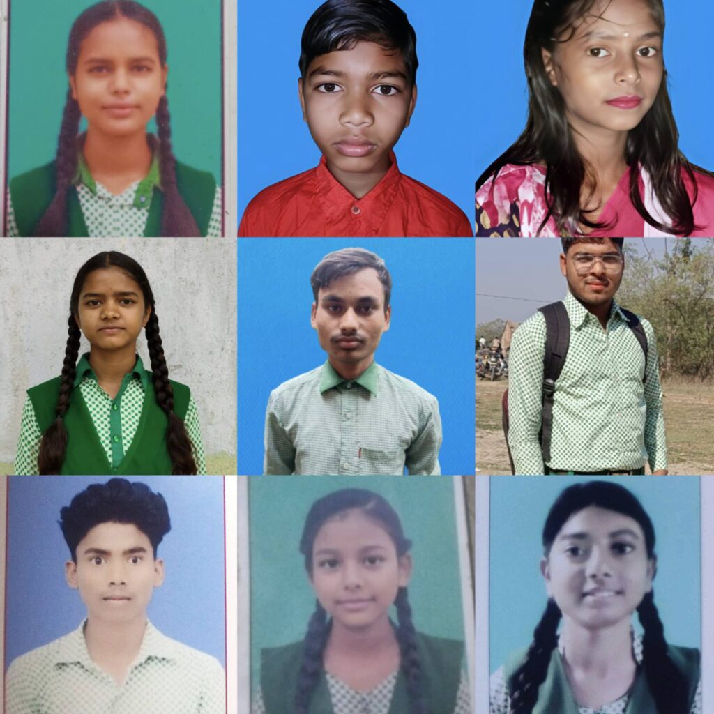 इंस्पायर्ड मानक अवॉर्ड में पटमदा-बोड़ाम प्रखंड के 18 छात्र -छात्राएं सफल, हर्ष