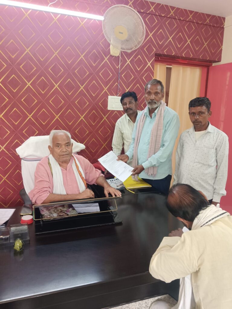 उत्तराखंड की तर्ज पर झारखंड आंदोलनकारियों को भी सुविधाएं दिलाने की मांग