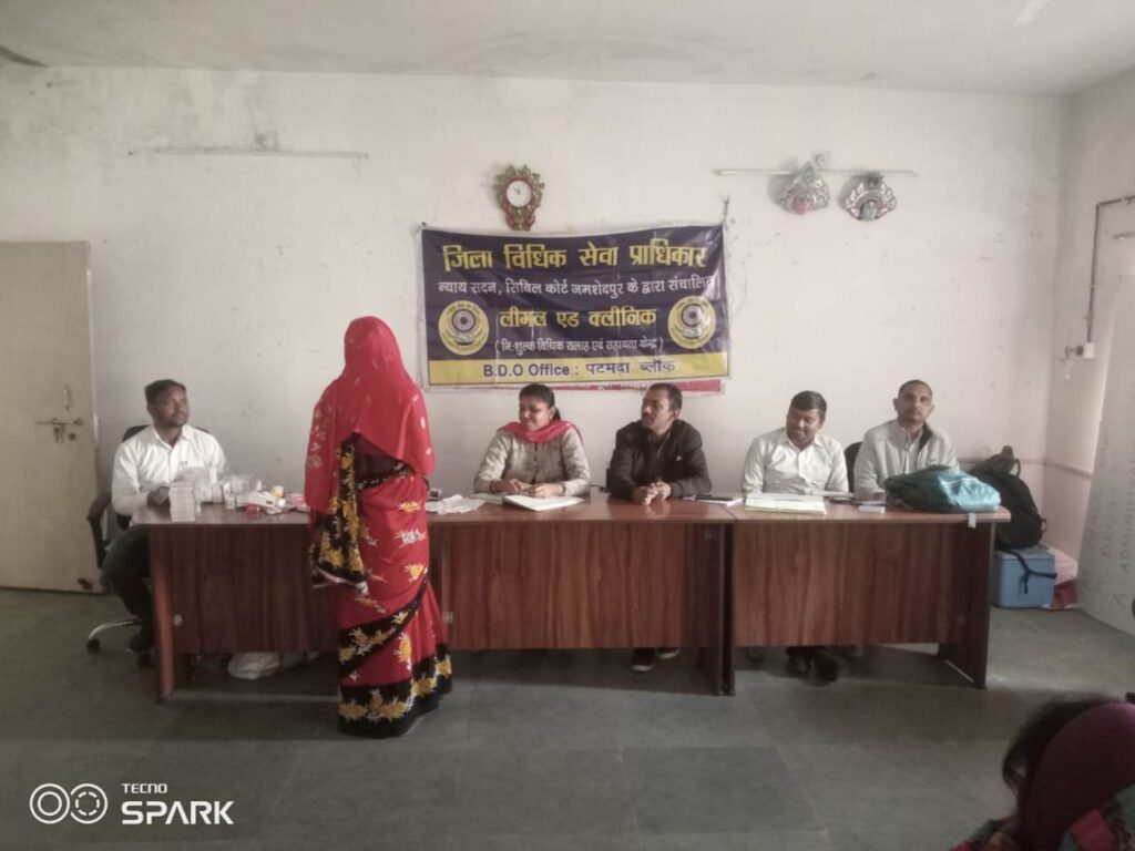 मानसिक व मिर्गी रोग से ग्रसित मरीजों की हुई स्वास्थ्य जांच