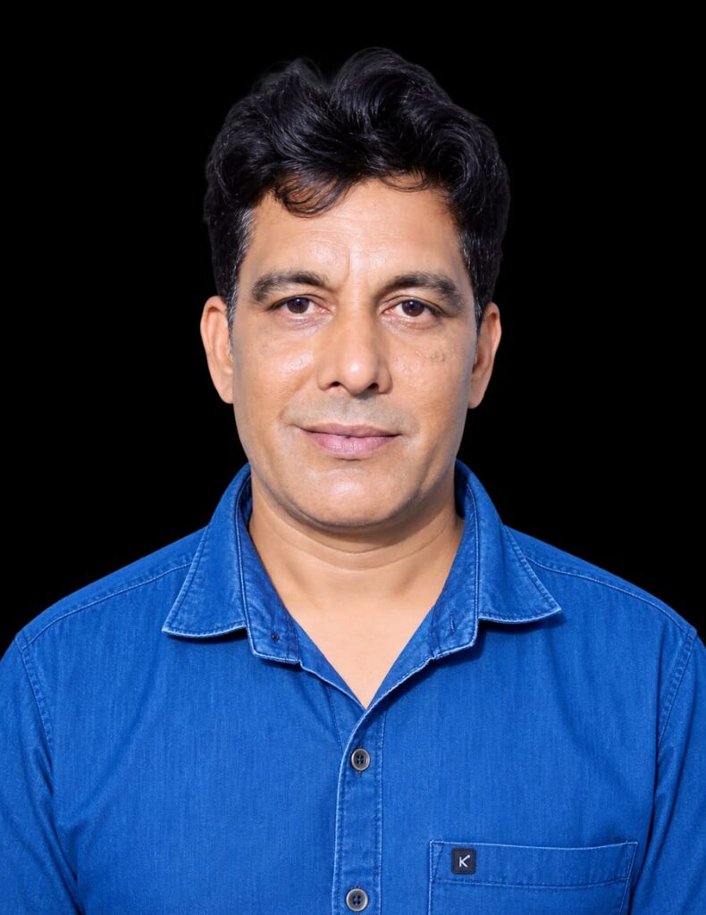 विपरीत परिस्थितियों में भाजपा संगठन को खड़ा किया, सम्मान नहीं मिलने से छोड़ी पार्टी : परेश दत्त