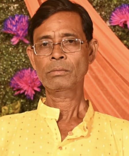 बनकुंचिया निवासी छऊ कलाकार का निधन, शोक की लहर