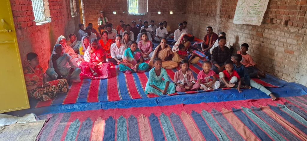 योग विज्ञान केंद्र दामोदरपुर में मनाई गई योगेश्वर शिवकुमार शास्त्री की 143वीं जयंती