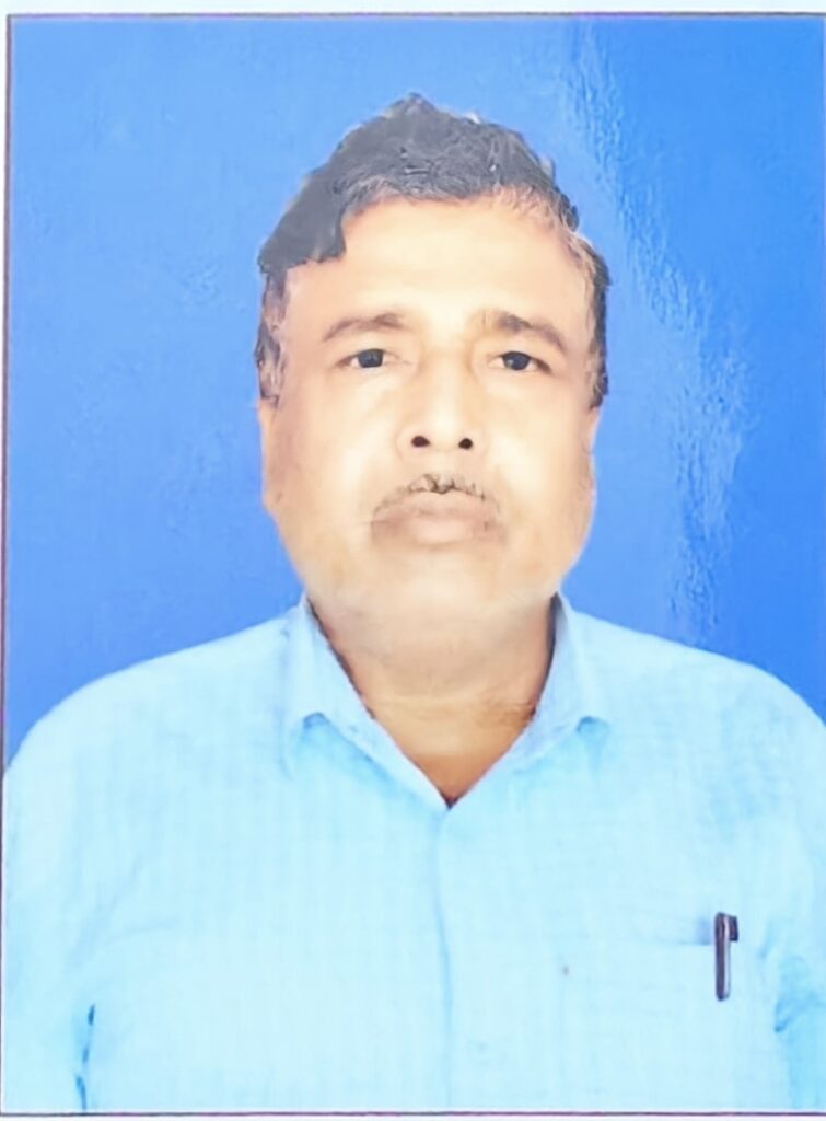 बोड़ाम मंडल भाजपा के बूथ अध्यक्ष लखन मंडल का निधन, शोक की लहर